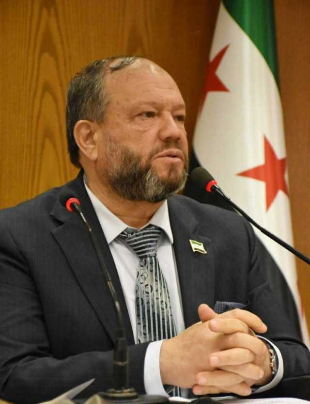 رئيس غرفة تجارة حلب : رفع العقوبات الأمريكية على سوريا خطوة مهمة لدفع الاستثمار المحلي والأجنبي في البلاد