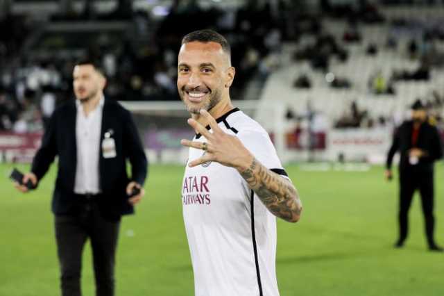 السد يجدد عقد البرازيلي غيليرمي.. حتى عام 2026