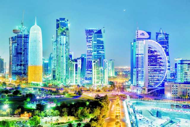 قطر ضمن العشرة الأوائل عالمياً في تقرير التنافسية العالمية..2025