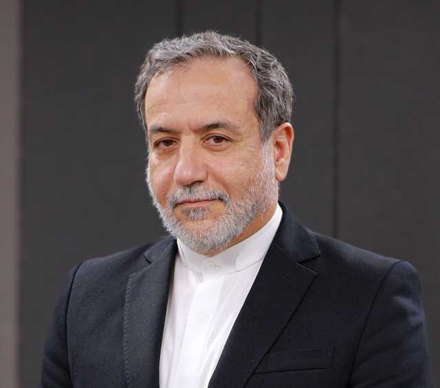 وزير الخارجية الإيراني يؤكد أن بلاده ستواصل ممارسة حقها في الدفاع عن النفس