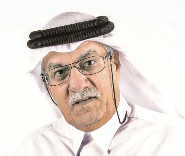 وفاة الإعلامي والفنان محمد أبوجسوم