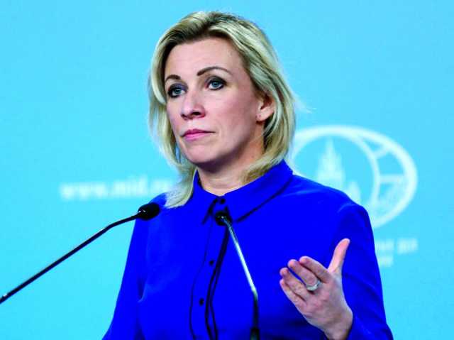 روسيا: المفاوضات الخيار الوحيد لتسوية الملف النووي الإيراني