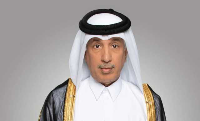 وزير الدولة للشؤون الخارجية يتلقى اتصالا هاتفيا من نائب وزير الشؤون الخارجية السريلانكي