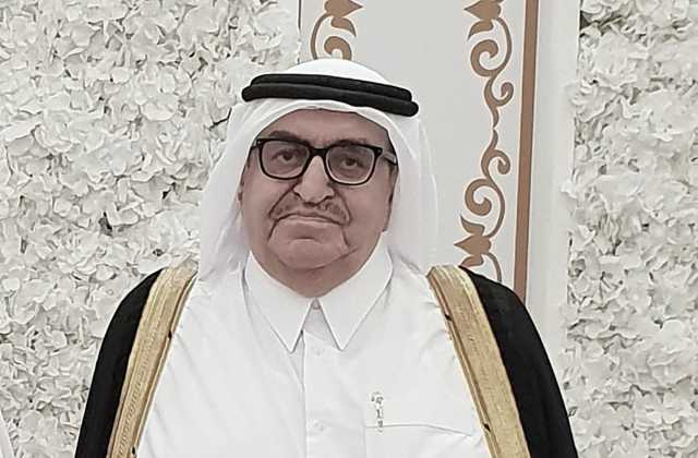 وفاة الإعلامي القدير عبدالرحمن يوسف الدرويش فخرو