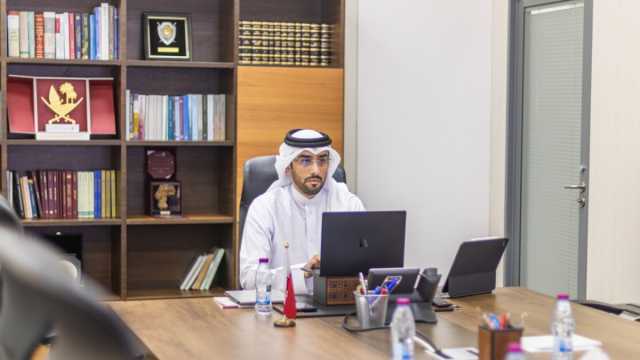 وزارة العدل تشارك في منتدى ساراتوف القانوني الروسي
