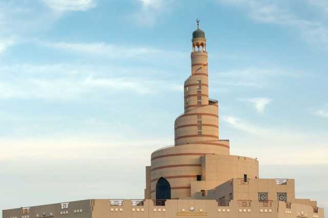 مركز الشيخ عبدالله بن زيد آل محمود الثقافي الإسلامي ينظم فعاليات رياضية وترفيهية لنحو 220 مهتديا من الجاليات