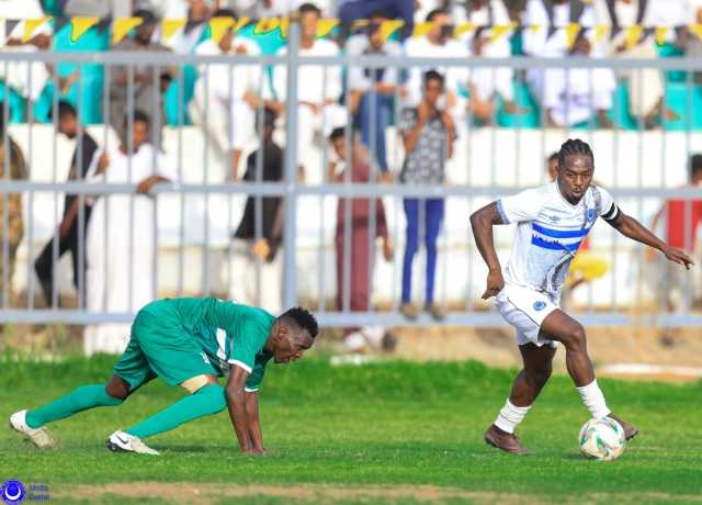 عودة الدوري السوداني من رحم المعاناة: صافرة الأمل تنطلق من عطبرة والدامر