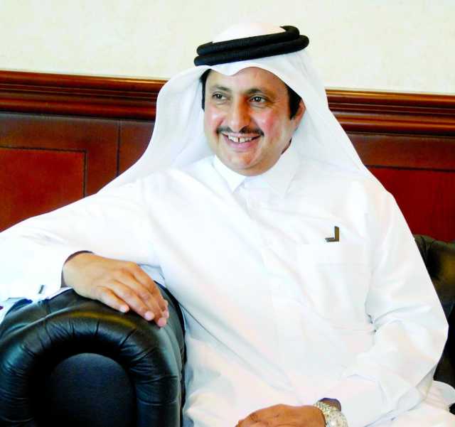 بدائل رقمية لوثائق التجارة الورقية .. خليفة بن جاسم: قطر تواصل ترسيخ مكانتها العالمية في التجارة الرقمية