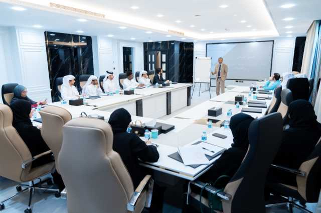 المركز القطري للصحافة يختتم دورة التحليل السياسي