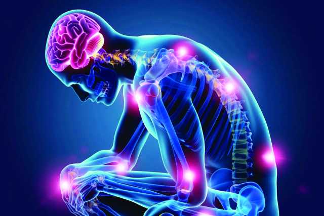 استعادة بروتين معين في الخلايا يوقف الالتهاب المزمن