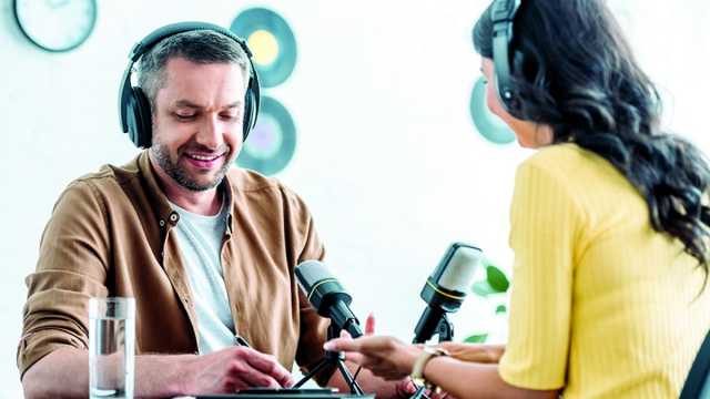 ينظمها معهد الجزيرة.. انطلاق دورة تدريبية لإنتاج البرامج الترفيهية للبودكاست 3 أغسطس