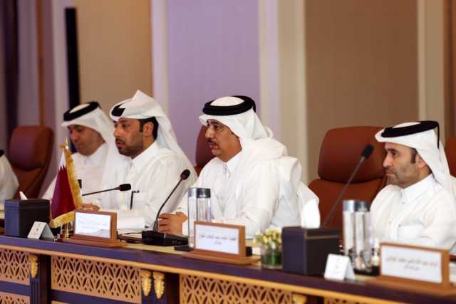 قطر والسعودية تعقدان الاجتماع التنسيقي الثالث بخصوص المنفذين البريين 'أبو سمرة' و'سلوى'