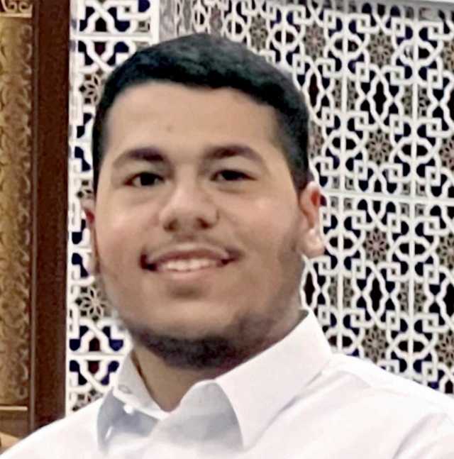 مجد عبد الفتاح .. مبروووك التفوق في الثانوية