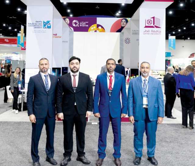 «الجسر الأكاديمي»: تطوير مسارات مرنة تواكب التطلعات المستقبلية