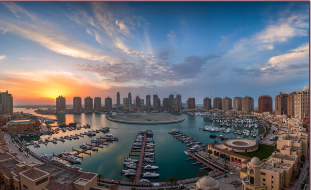 الأرصاد الجوية: غبار عالق على الساحل وفي البحر الليلة