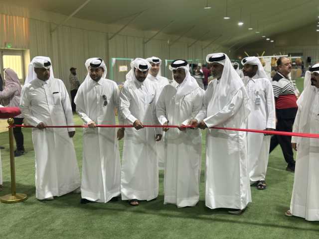 انطلاق مهرجان الرطب المحلي العاشر في سوق واقف بمشاركة أكثر من 100 مزرعة قطرية