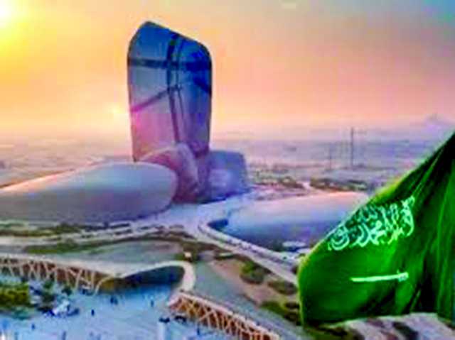 فتح الترشح لجائزة إثراء للفنون بالسعودية