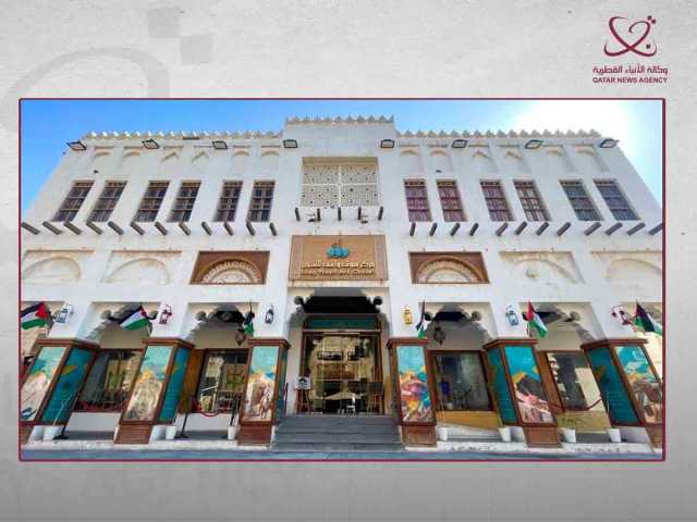 «واقف للفنون» يفتتح «ملامح وطن» غدا