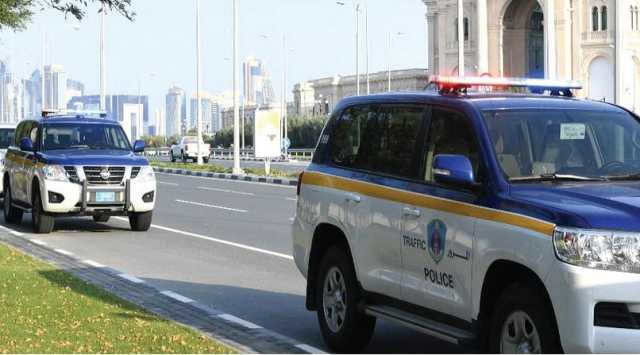 العقوبة تصل إلى الحبس والغرامة.. المرور:مهلة شهر لتعديل أوضاع المركبات منتهية الترخيصلا إفراج إلا بعد إزالة أسباب الحجز ودفع الرسوم والغرامات