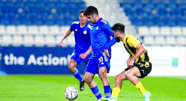«العرب» ترصد استعدادات وطموحات الفرق لدوري نجوم بنك الدوحة.. الشواهين طموحه الأول البقاء مع الكبار