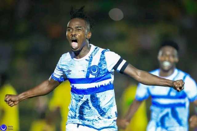 الهلال يُتوج بلقب دوري النخبة السوداني برباعية في شباك المريخ