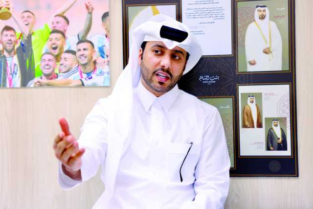 علامة قطرية تعكس الثقافة العربية.. «بشت السالم» من قطر إلى العالمية
