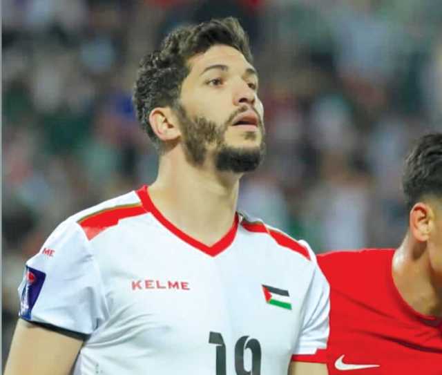 وادي في أم صلال