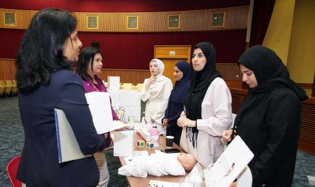 وزارة الصحة العامة تطلق حملة للتوعية بأهمية الرضاعة الطبيعية