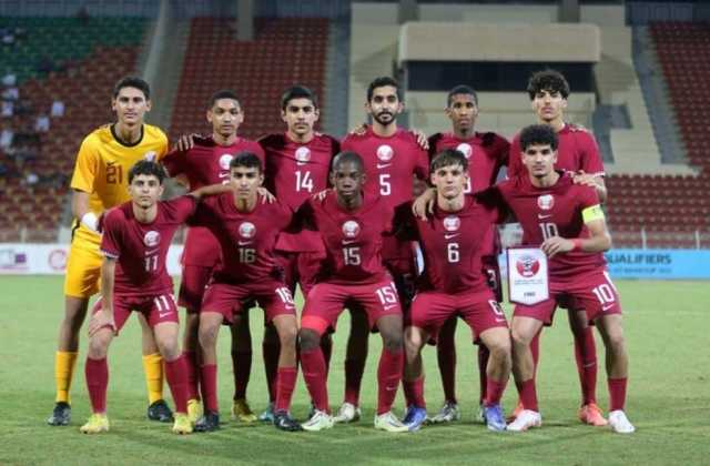 بعد غد الخميس.. قرعة تصفيات كأس آسيا للناشئين وكأس آسيا للناشئات لكرة القدم