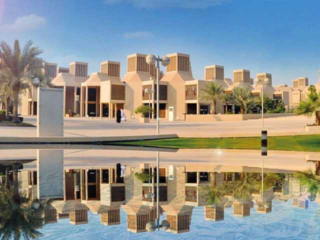 جامعة قطر تعلن قبول 6000 طالب للفصل الدراسي خريف 2025
