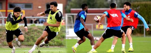 فرقنا في الطريق إلى دوري نجوم بنك الدوحة 2026.. الشمال يحلم بالمربع الذهبي للمرة الثانية