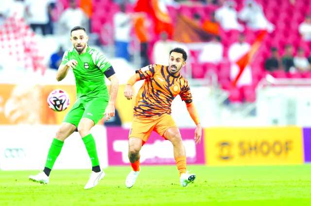 فرقنا في الطريق إلى دوري نجوم بنك الدوحة 2026.. العميد يتمسك بالبقاء مع الأربعة الكبار