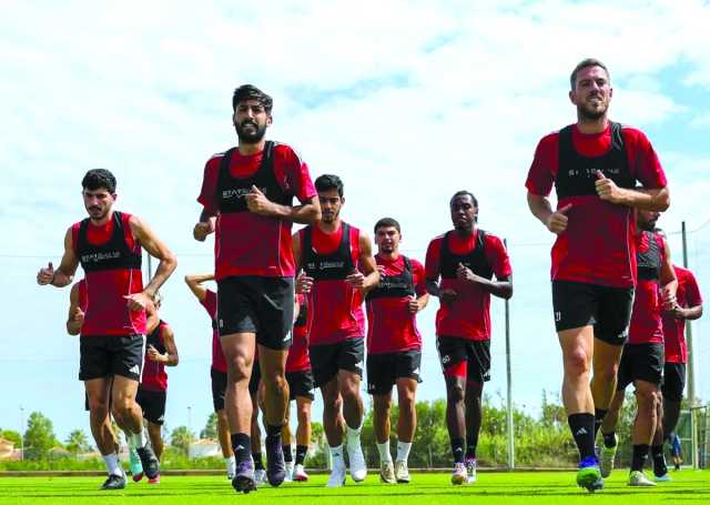 فرقنا في الطريق إلى دوري نجوم بنك الدوحة 2026.. العربي لا يزال يحلم باستعادة الدرع الغائب