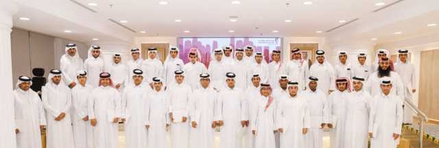وزارة الأوقاف تختتم برنامج التدريب الصيفي 2025