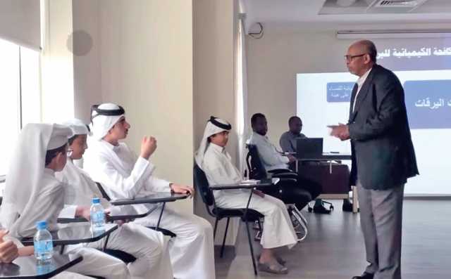 ضمن مبادرة مدينتي مستدامة.. أنشطة تفاعلية وتوعوية حول مكافحة الحشرات بحديقة اللقطة