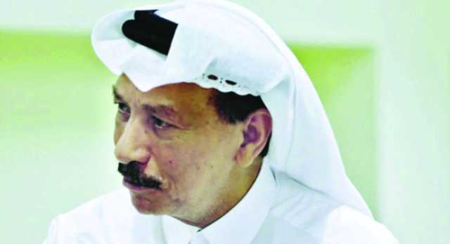 «الثقافة» توثّق مسيرة الفنان حمد الرميحي