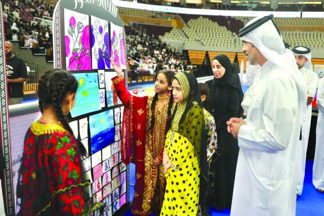 الرياضة للجميع يمدد برنامجه الصيفي.. نجاح كبير لفعاليات المراكز الصيفية للأنشطة الطلابية
