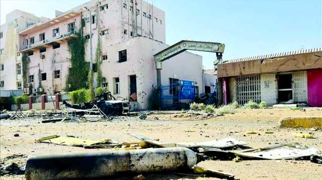 الدعم السريع تواصل عملياتها ضد المدنيين في الفاشر السودانية