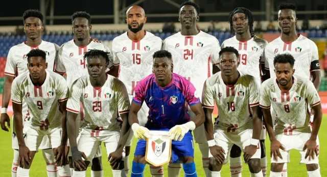 المنتخب السوداني يلاقي نظيره الملغاشي والمغرب في مواجهة السنغال بنصف نهائي أمم إفريقيا للمحليين غدا