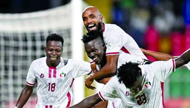 بنصف نهائي أمم أفريقيا للمحليين.. المنتخب السوداني يلاقي مدغشقر والمغرب مع السنغال