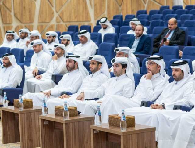 وزارة العدل تنفذ برنامجا لبناء القدرات والثقافة الرقمية في مجال التحول الرقمي
