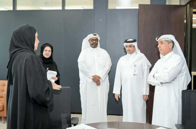 وزارتا العمل والتربية والتعليم تنظمان مقابلات المرشحين لبرنامج الابتعاث الحكومي للقطاع الخاص