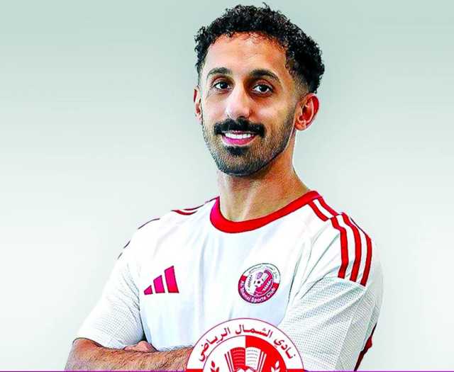 عادل علوي مع الشمال