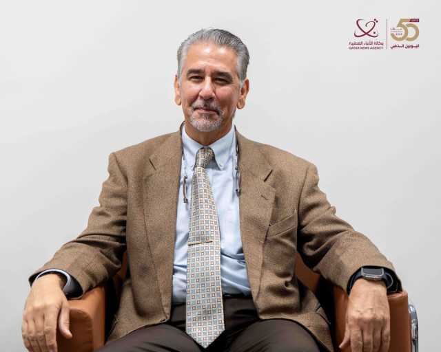 عميد كلية علوم الرياضة بجامعة قطر نسعى لتعزيز مكانة الرياضة في قطر عبر برامج تجمع المعرفة النظرية والتطبيق العملي