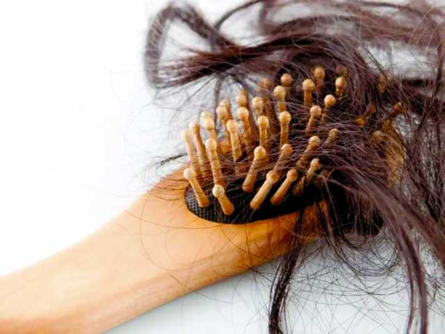 جامعة تقنية تكشف عن أسباب تساقط الشعر