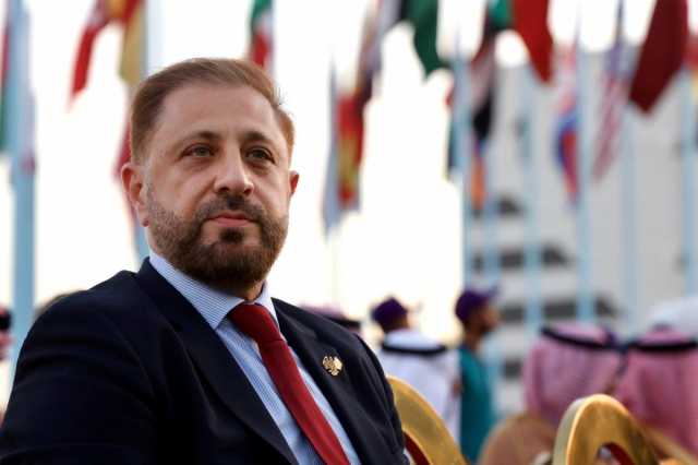 رئيس هيئة الطيران المدني السوري : قطر شريك رئيسي في تطوير مطار دمشق الدولي