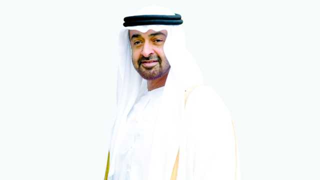 أكد إدانة بلاده الهجوم الإسرائيلي.. رئيس الإمارات: عمل إجرامي