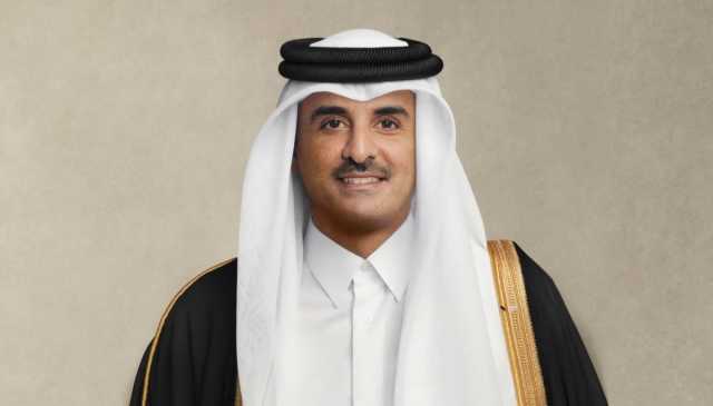 سمو الأمير يتلقى اتصالاً هاتفياً من رئيس الوزراء اليوناني