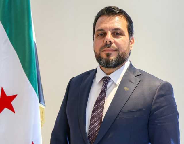 رئيس اللجنة العليا للانتخابات بسوريا: إقبال كبير على مراكز الانتخاب
