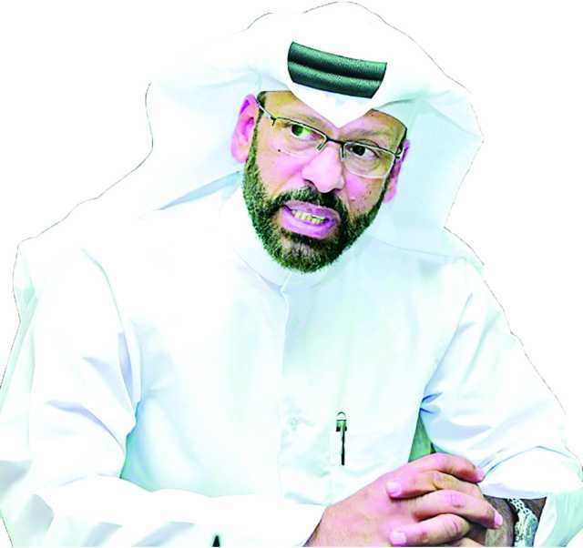 كفة منتخبنا الأرجح للتأهل.. يونس أحمد لـ العرب: العنابي ..لا يخشى العماني والإماراتي